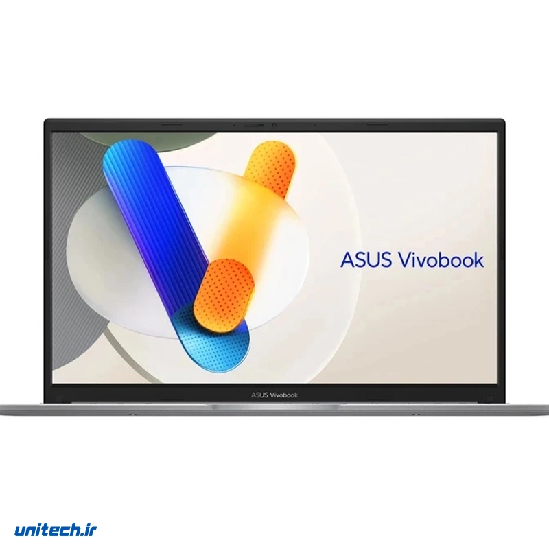 لپتاپ15.6اینچیایسوسمدلVivobookX1504VANJ816i3 1315U4GB512SSD (3)